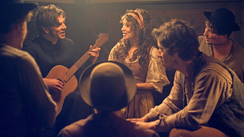 Silent Night still 7