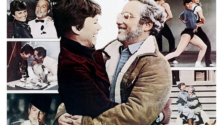 The Goodbye Girl still 5
