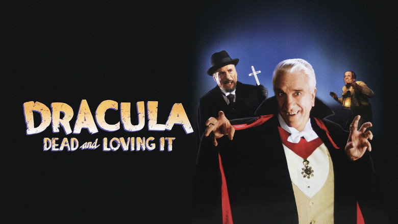 Dracula: Dead and Loving It still 1