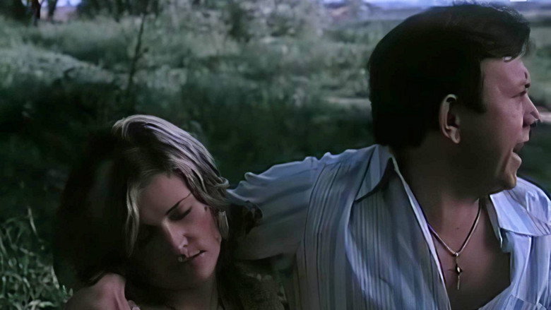 Wściekły still 3