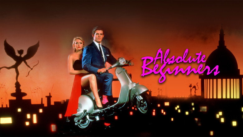 Absolute Beginners still 6