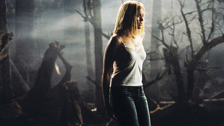 The Fog still 5