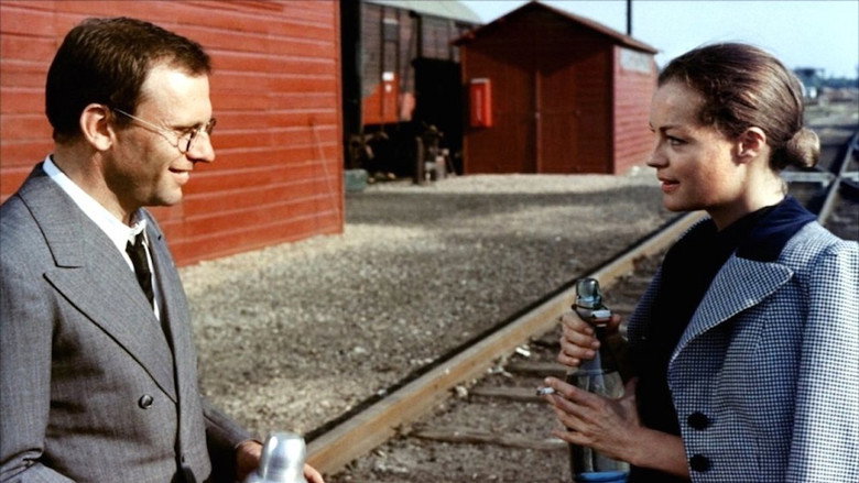The Last Train still 6
