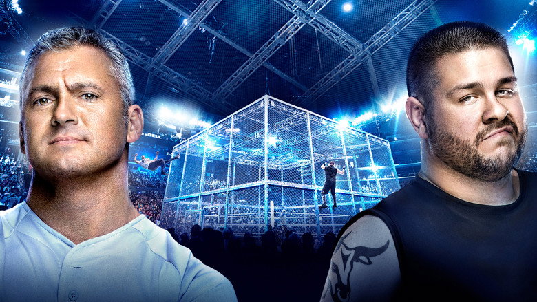 WWE Hell in a Cell 2017 still 1