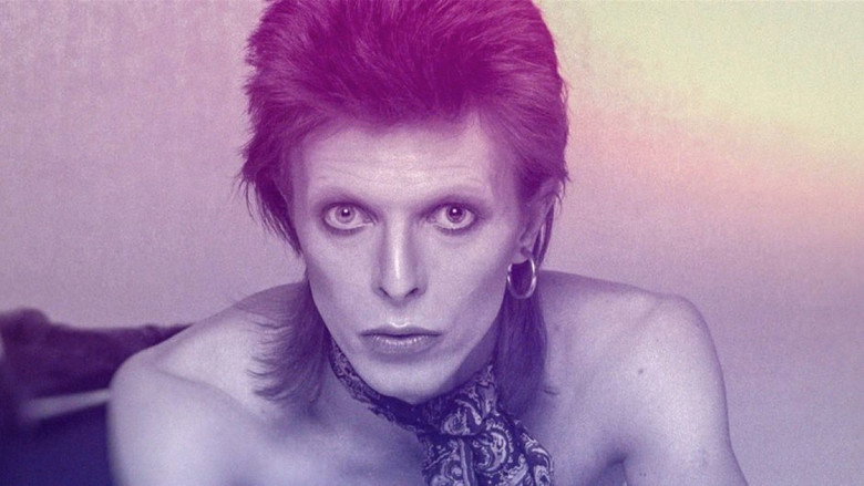 Glam Rock: Splendeur et Décadence still 1