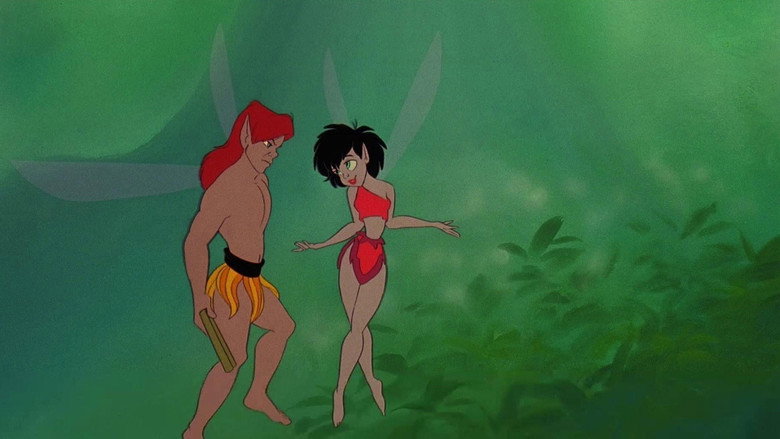 FernGully 2: The Magical Rescue still 2