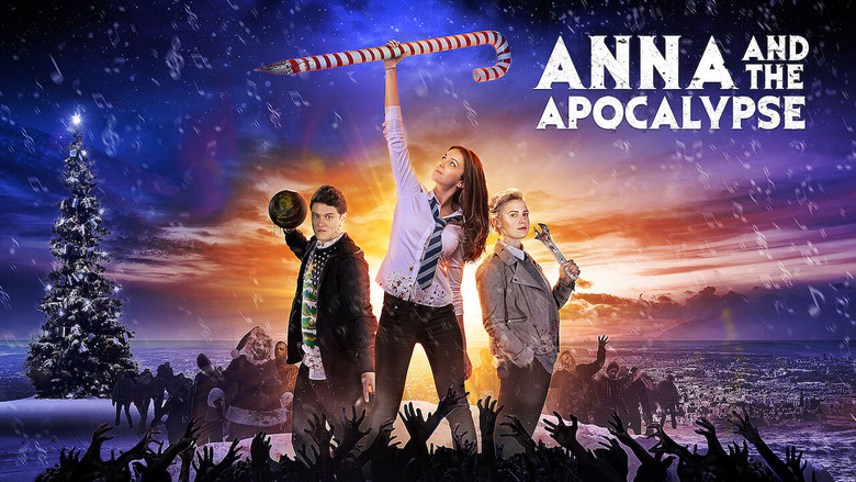 Anna and the Apocalypse still 5