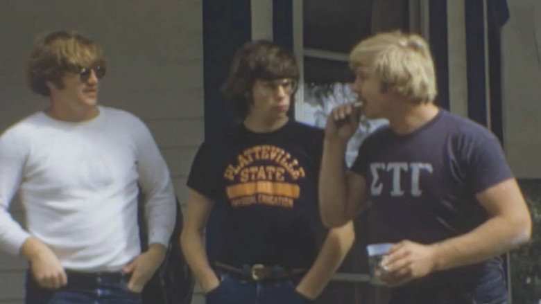 "Boys Will Be Boys!" : Gamma Xi Chapter still 6