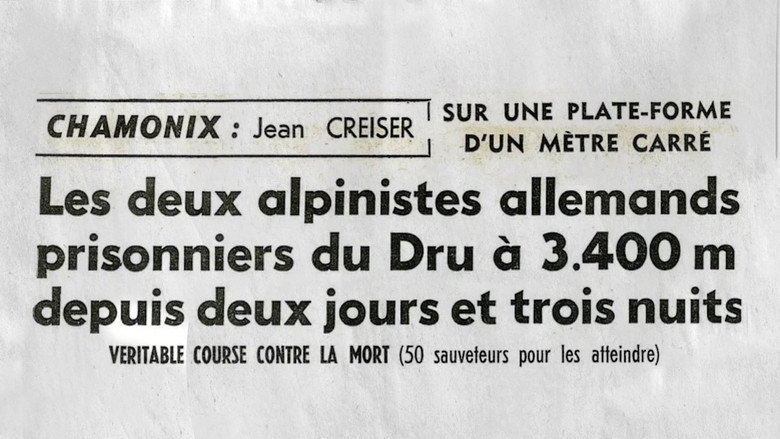 Gary Hemming, le beatnik des cimes still 6