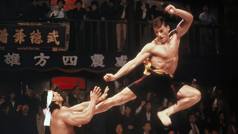 Bloodsport still 6