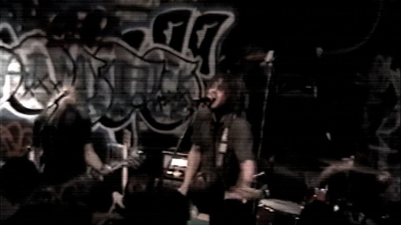 City of Caterpillar: Live at 924 Gilman still 1