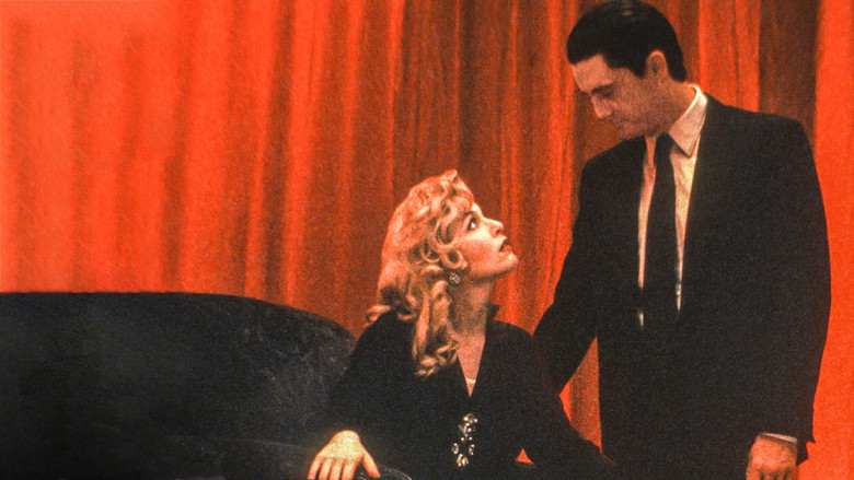 Twin Peaks: Fire Walk with Me still 1
