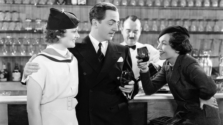 The Thin Man still 5