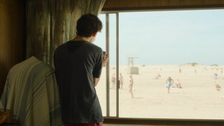 Beautiful Alexander still 6