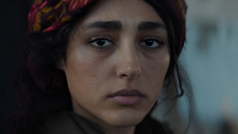 Girls of the Sun still 5