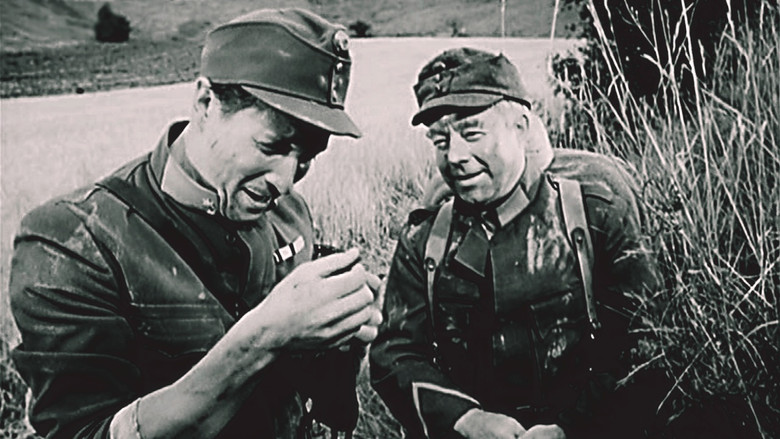 Der brave Soldat Schwejk still 2