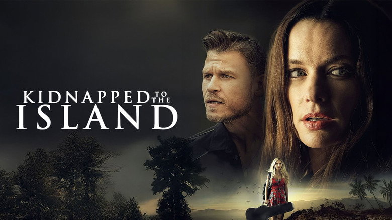 Kidnapped to the Island still 7