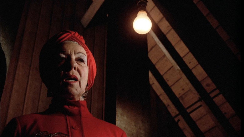 Horror Hospital still 6