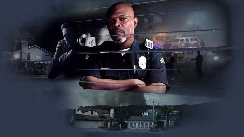 Lakeview Terrace still 3