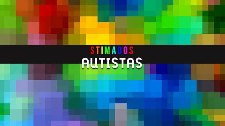 Stimados Autistas still 1