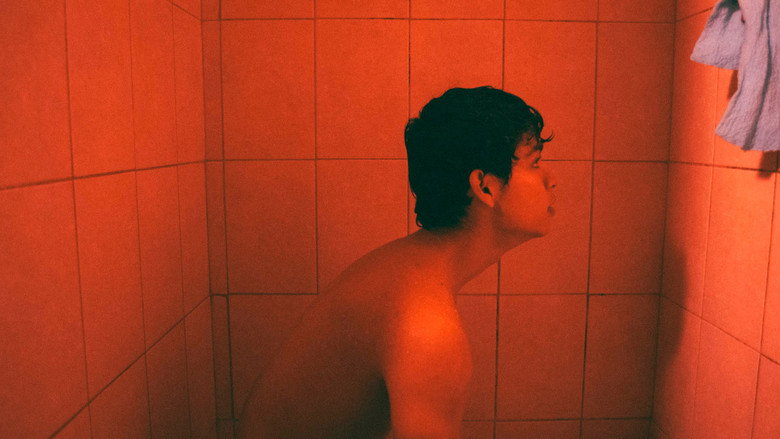 Metanoia still 1