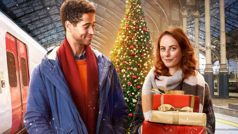 This Is Christmas still 2