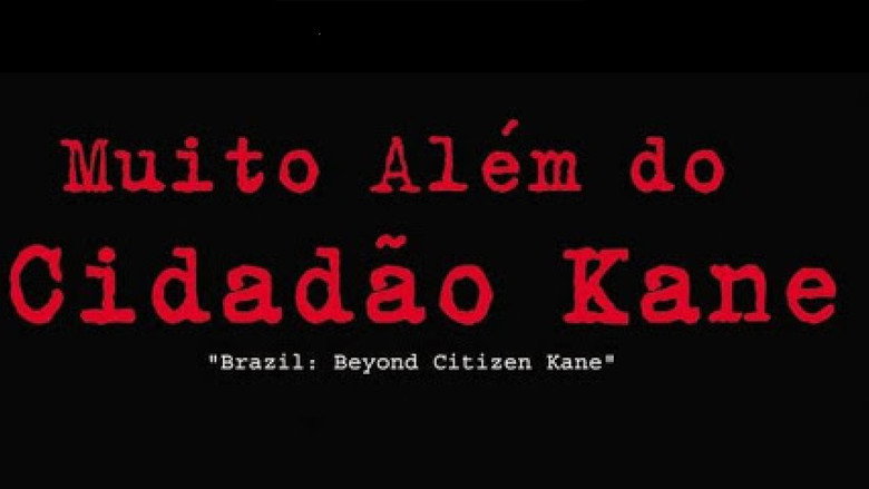Beyond Citizen Kane still 2