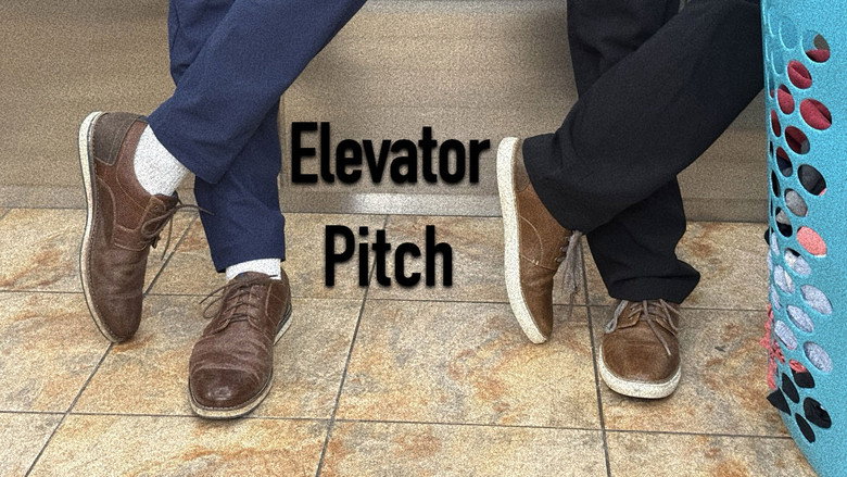 Elevator Pitch still 1