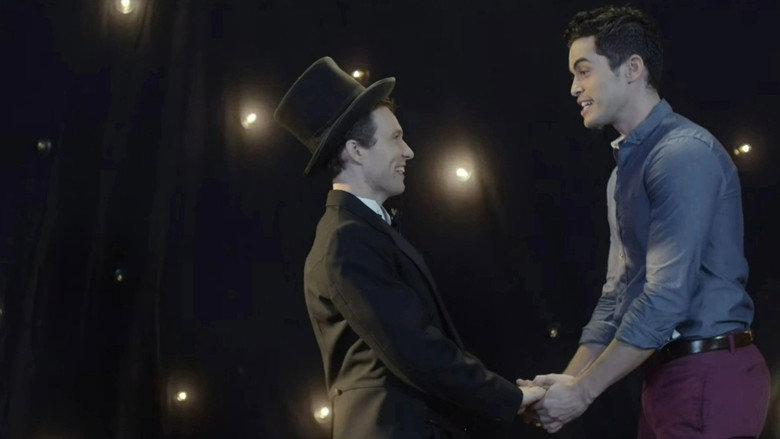 Waiting in the Wings: The Musical still 5