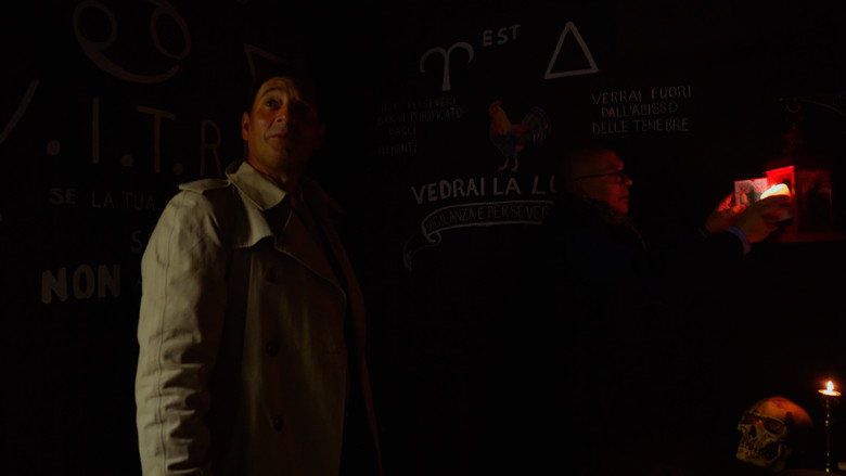 LUX VERA 6023 still 1