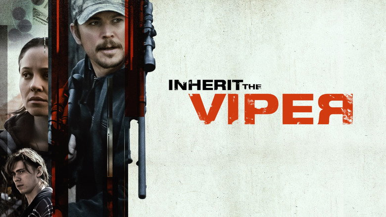 Inherit the Viper still 5