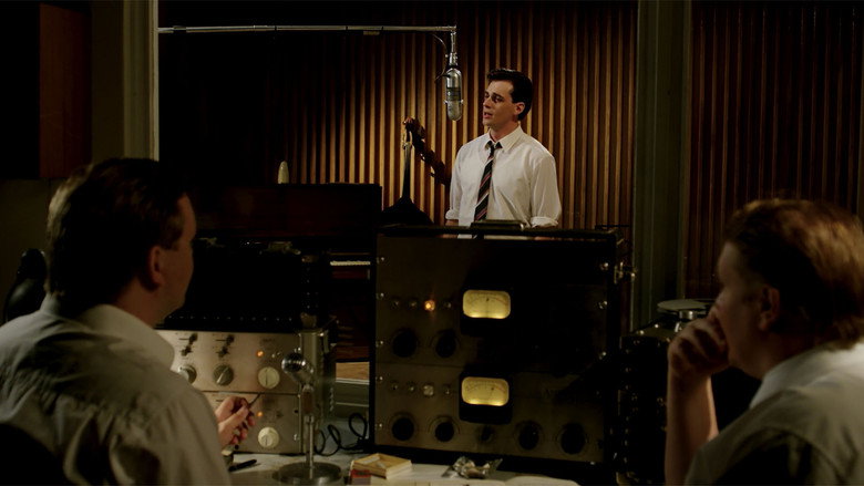 The Singer still 2