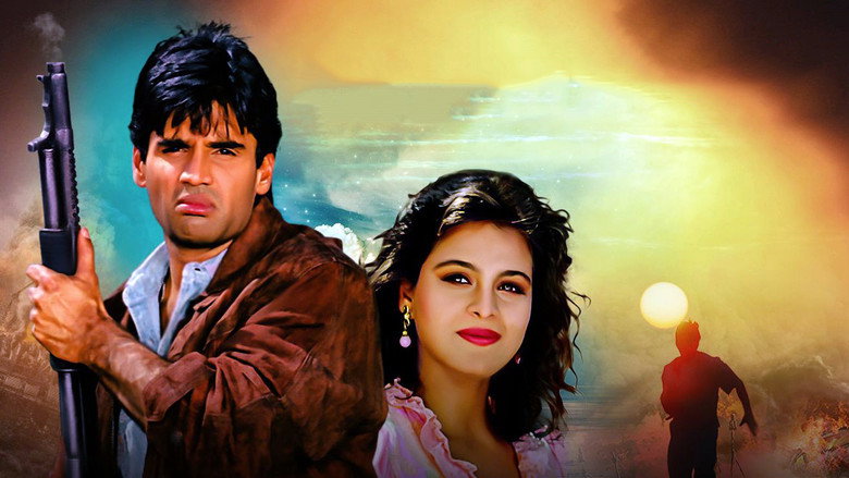 Raghuveer still 1