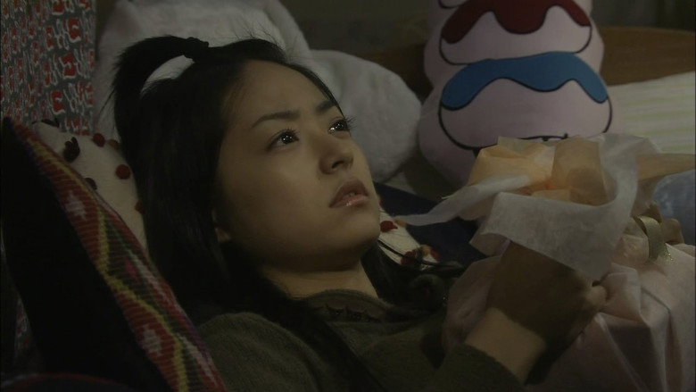 BOYS OVER FLOWERS the movie still 2