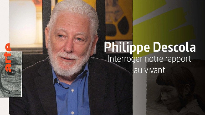 Le Grand Entretien avec Philippe Descola still 1