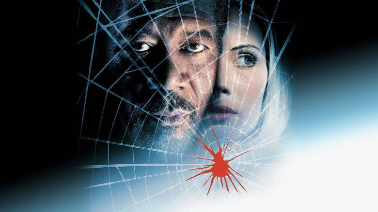 Along Came a Spider still 2