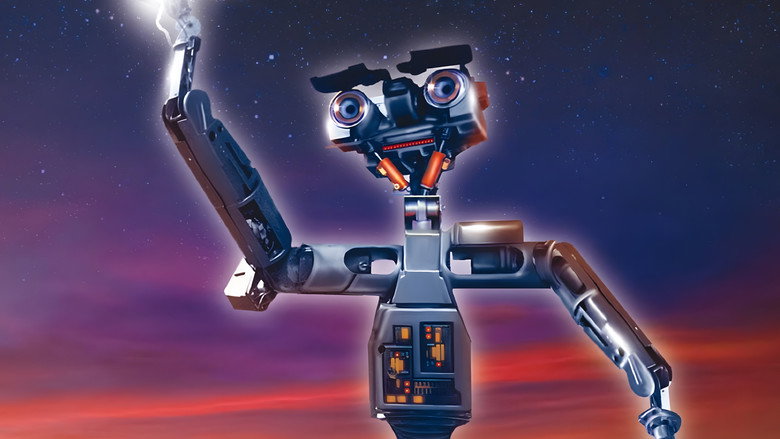 Short Circuit still 6