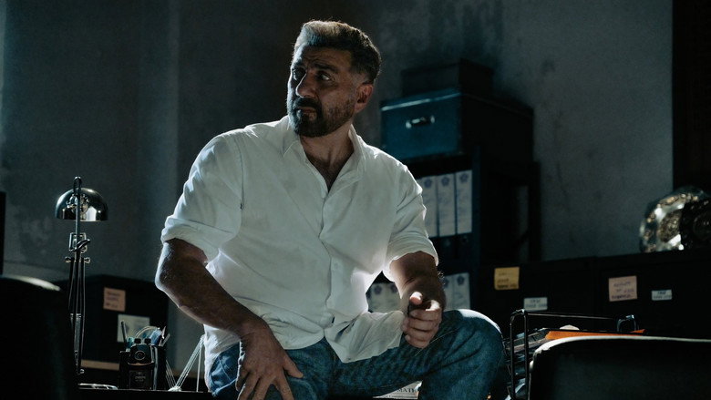 Chup still 5