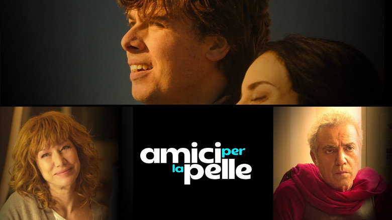 Amici per la pelle still 2
