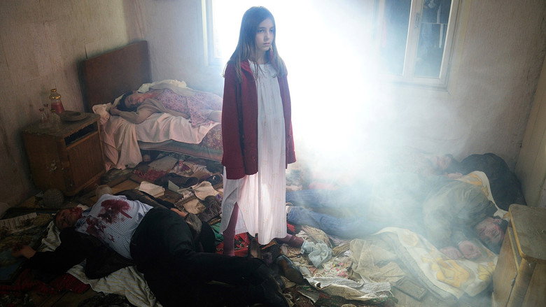 Agnus Dei still 1