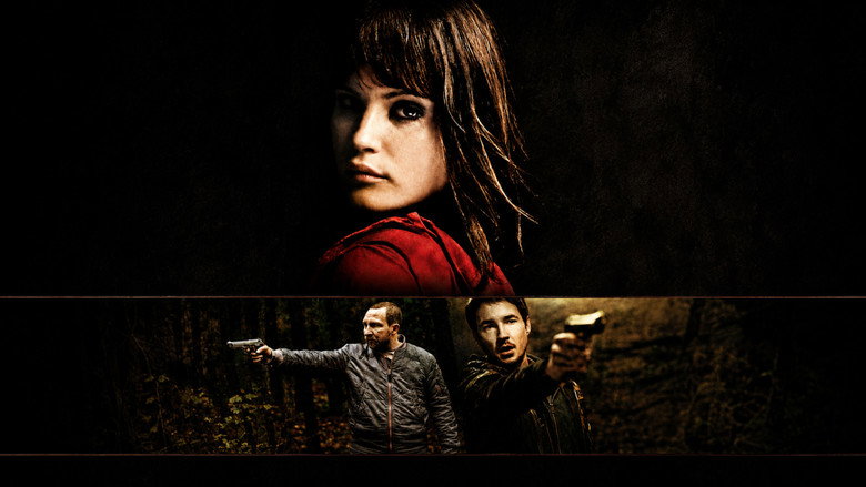 The Disappearance of Alice Creed still 8