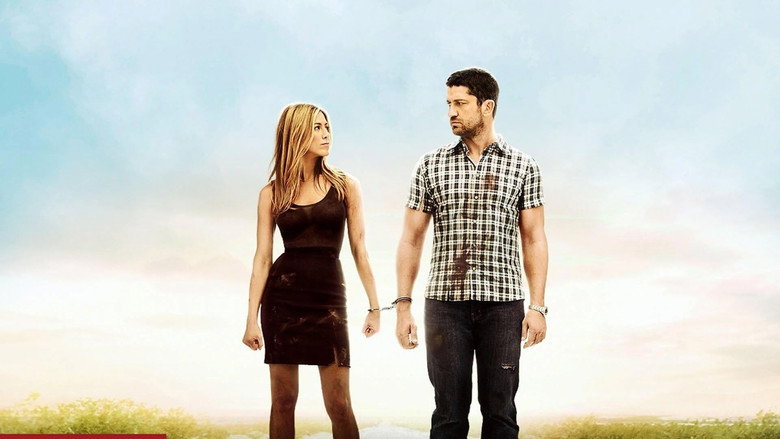 The Bounty Hunter still 4