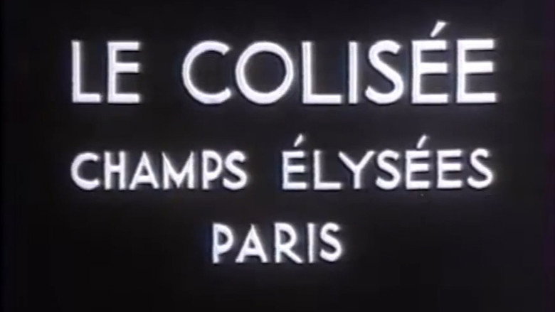 Le Colisée still 6
