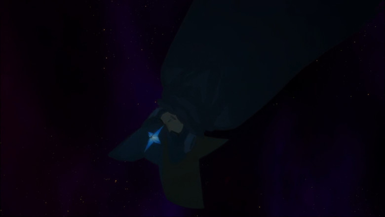 Rockman.EXE: The Program of Light and Darkness still 8