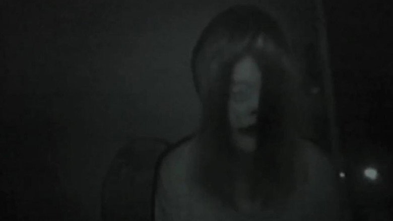 Death Portrait still 1
