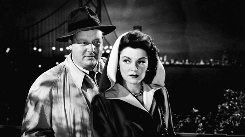 Born to Kill still 6