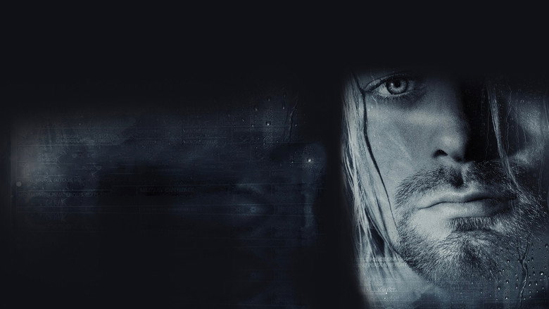 Soaked in Bleach still 2