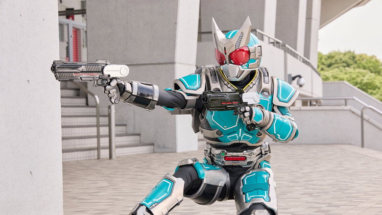 Agito: Superpower War still 3