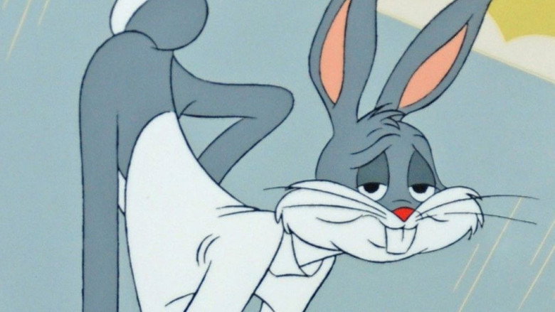 Rabbit of Seville still 3