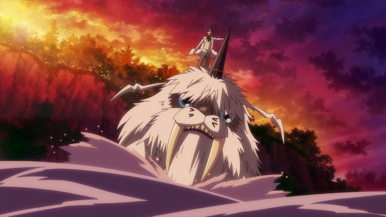 Digimon Adventure-BEYOND- still 2